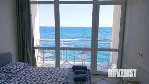 1-к квартира, посуточно, 28м2, 6/8 этаж