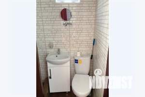 1-к квартира, посуточно, 23м2, 1/1 этаж