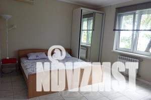 1-к квартира, посуточно, 25м2, 2/2 этаж