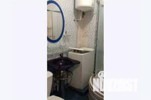 2-к квартира, посуточно, 43м2, 1/4 этаж
