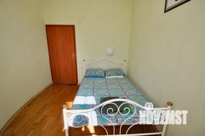 2-к квартира, посуточно, 80м2, 1/1 этаж