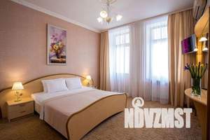 2-к квартира, посуточно, 73м2, 1/1 этаж