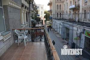 2-к квартира, посуточно, 65м2, 2/2 этаж