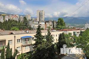 2-к квартира, посуточно, 48м2, 5/9 этаж