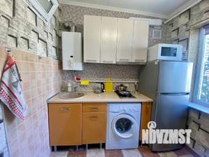 1-к квартира, посуточно, 30м2, 4/4 этаж