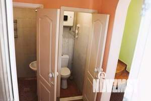1-к квартира, посуточно, 60м2, 2/2 этаж