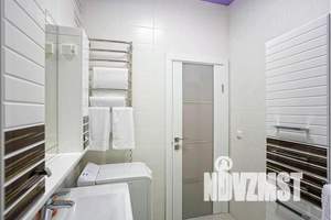 1-к квартира, посуточно, 45м2, 5/16 этаж