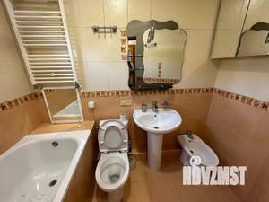 3-к квартира, посуточно, 115м2, 3/3 этаж