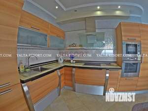 3-к квартира, посуточно, 100м2, 9/15 этаж
