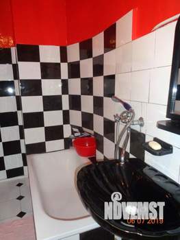 1-к квартира, на длительный срок, 35м2, 2/2 этаж