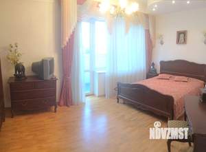 2-к квартира, на длительный срок, 105м2, 7/12 этаж
