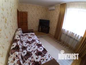 2-к квартира, посуточно, 50м2, 3/4 этаж