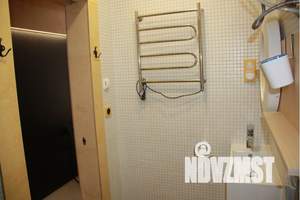 1-к квартира, посуточно, 24м2, 2/6 этаж