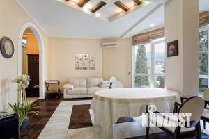 3-к квартира, посуточно, 102м2, 2/7 этаж