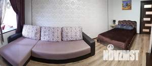 1-к квартира, посуточно, 32м2, 4/5 этаж