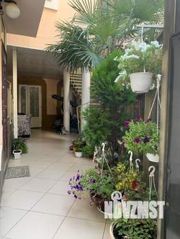 3-к квартира, посуточно, 90м2, 2/3 этаж