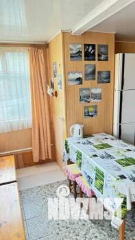 2-к квартира, посуточно, 60м2, 1/2 этаж