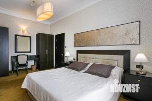 1-к квартира, посуточно, 65м2, 1/1 этаж