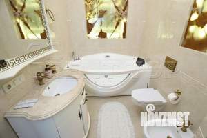 3-к квартира, на длительный срок, 135м2, 5/6 этаж