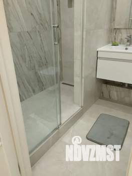 2-к квартира, посуточно, 45м2, 14/20 этаж