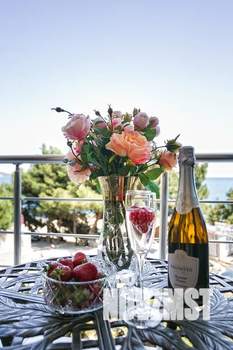 2-к квартира, посуточно, 72м2, 2/6 этаж