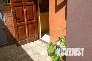 1-к квартира, посуточно, 40м2, 1/2 этаж