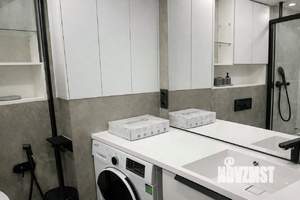 Студия квартира, на длительный срок, 28м2, 6/8 этаж