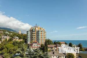 1-к квартира, посуточно, 57м2, 8/9 этаж