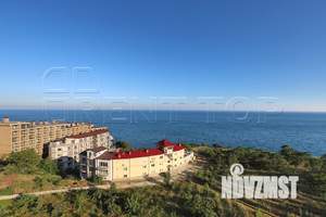 3-к квартира, на длительный срок, 135м2, 5/6 этаж