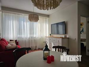 2-к квартира, посуточно, 38м2, 15/15 этаж