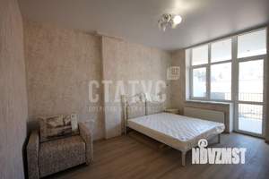 1-к квартира, на длительный срок, 37м2, 2/5 этаж