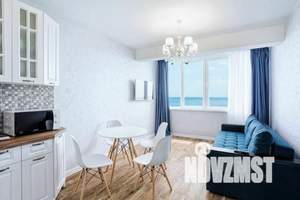 2-к квартира, посуточно, 44м2, 5/8 этаж