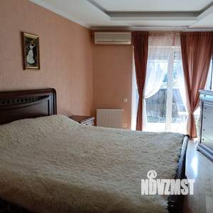 2-к квартира, посуточно, 61м2, 3/3 этаж