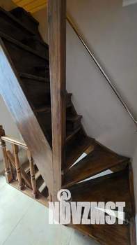 Студия квартира, посуточно, 35м2, 3/3 этаж