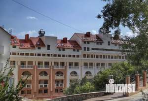 3-к квартира, посуточно, 86м2, 4/6 этаж