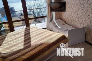 2-к квартира, посуточно, 60м2, 1/3 этаж