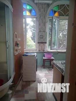 Студия квартира, посуточно, 30м2, 1/2 этаж