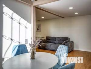 1-к квартира, посуточно, 75м2, 1/1 этаж