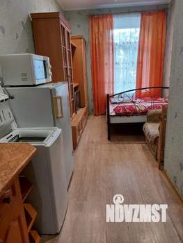 Студия квартира, на длительный срок, 20м2, 1/2 этаж