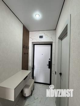 Студия квартира, на длительный срок, 32м2, 13/16 этаж