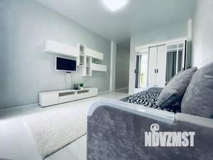 Студия квартира, посуточно, 35м2, 2/2 этаж