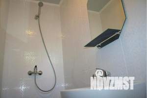 1-к квартира, посуточно, 20м2, 1/2 этаж