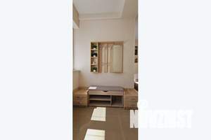 1-к квартира, посуточно, 26м2, 2/2 этаж