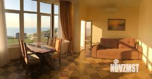 2-к квартира, посуточно, 46м2, 4/5 этаж