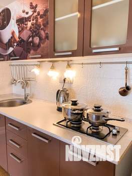 2-к квартира, посуточно, 45м2, 1/4 этаж