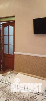 3-к квартира, посуточно, 50м2, 2/2 этаж