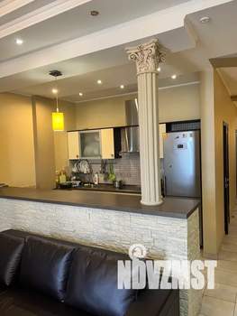 2-к квартира, посуточно, 70м2, 1/6 этаж