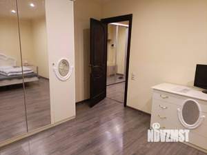 1-к квартира, на длительный срок, 41м2, 4/11 этаж