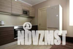 2-к квартира, посуточно, 28м2, 2/3 этаж