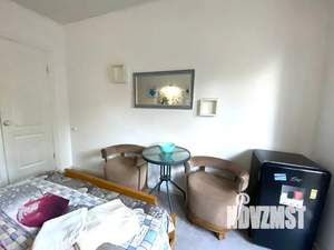 Студия квартира, посуточно, 18м2, 1/2 этаж